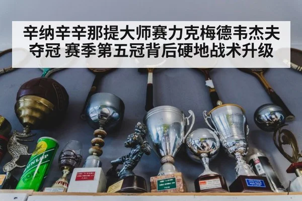 辛纳辛辛那提大师赛力克梅德韦杰夫夺冠 赛季第五冠背后硬地战术升级